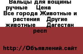 Вальцы для вощины ручные  › Цена ­ 10 000 - Все города Животные и растения » Другие животные   . Дагестан респ.